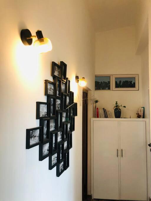 شقة Chez Moi شيمن غرينييه المظهر الخارجي الصورة