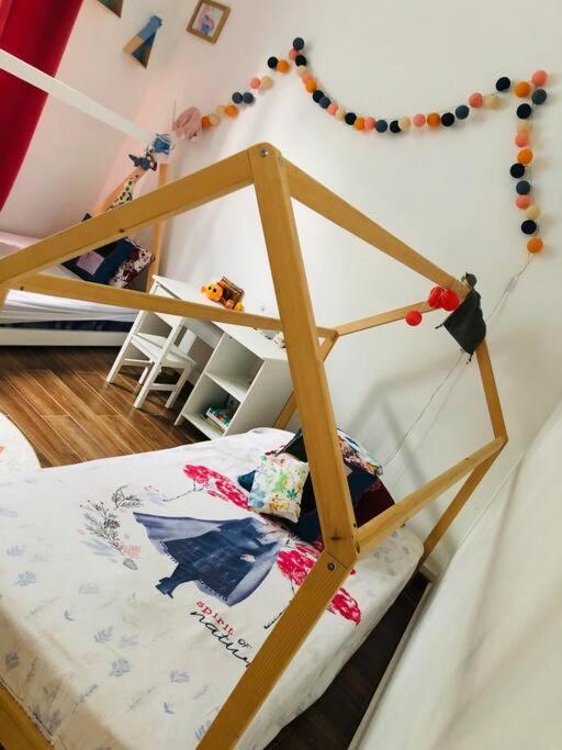 شقة Chez Moi شيمن غرينييه المظهر الخارجي الصورة