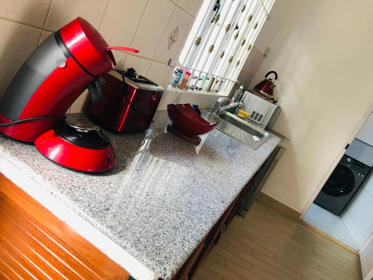 شقة Chez Moi شيمن غرينييه المظهر الخارجي الصورة